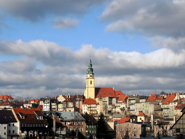 zdjecie Bystrzyca Kłodzka