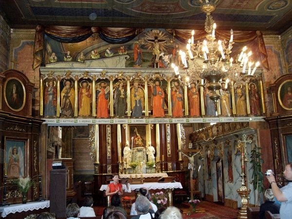 Dziękujemy za wszystko.