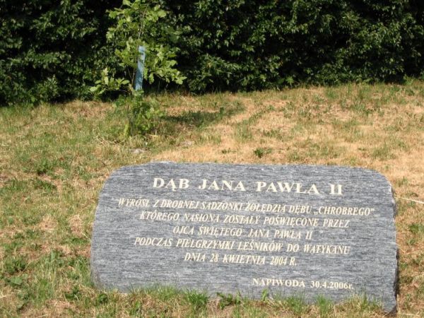 Kiedyś będzie wielki