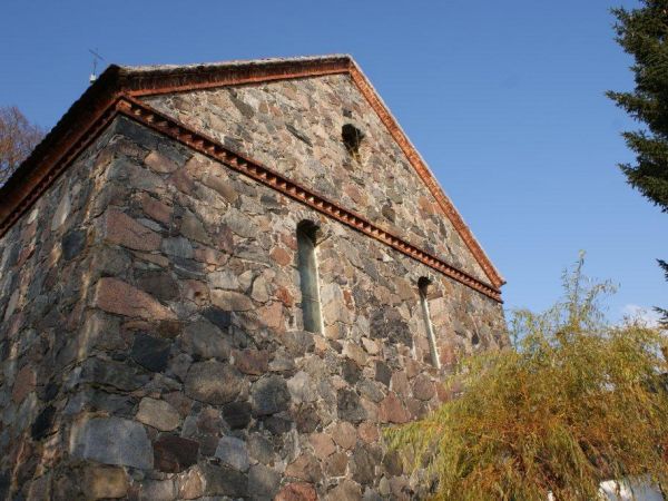 Łowicz Wałecki - listopad 2011