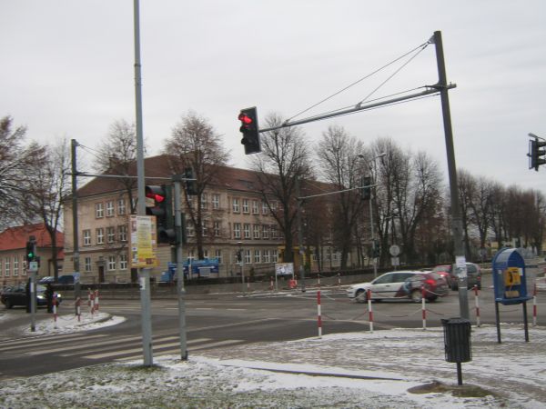 Szkoła Podstawowa Nr 3 w Szamotułach