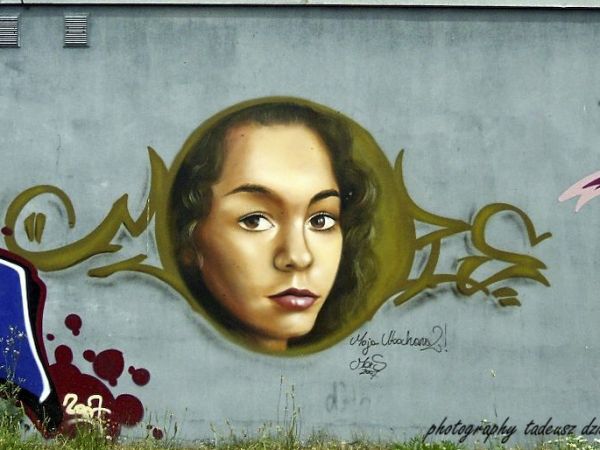 Moja ukochana 2-Nowy Sącz