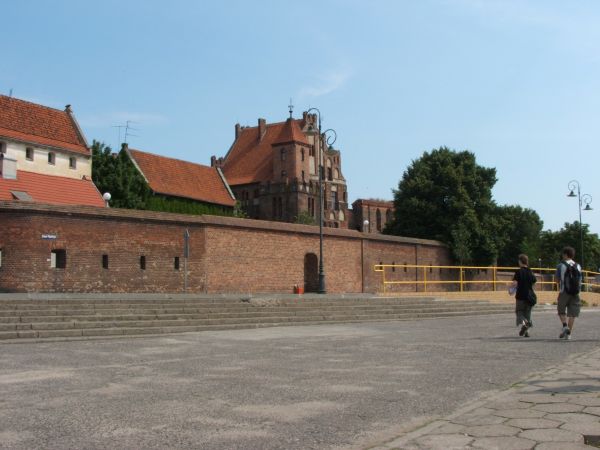 zdjecie Toruń