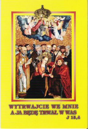 w 1927r. papież Pius XI świątynię tą podniósł do godności bazyliki mniejszej pw. Wniebowzięcia Najświętszej Maryi Panny. Od czasów koronacji, Bogurodzicę czczon