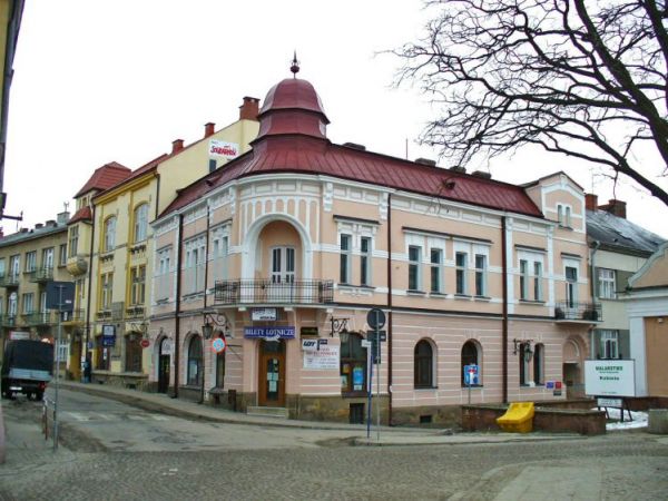 zdjecie Krosno