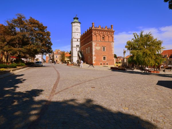 zdjecie Sandomierz