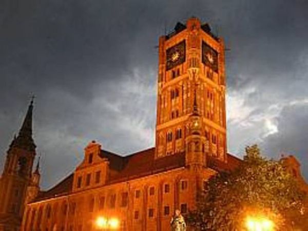 zdjecie Toruń