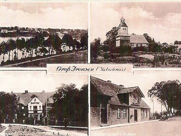 zdjecie Dzierżążno Wielkie