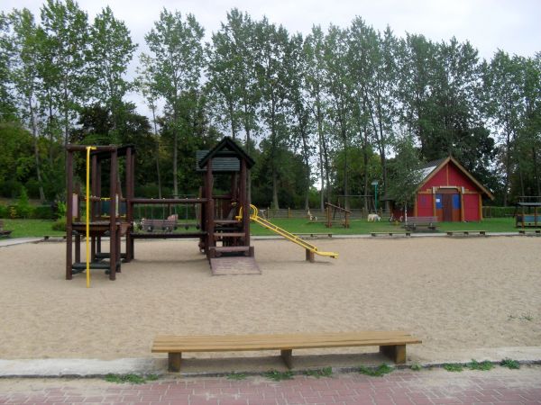 zdjecie Chojnice