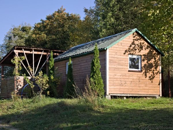 Zdjęcia Konopki Wielkie