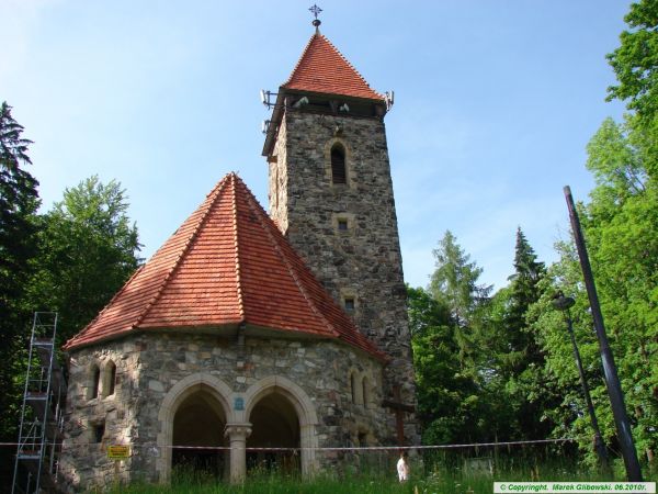 zdjecie Międzygórze