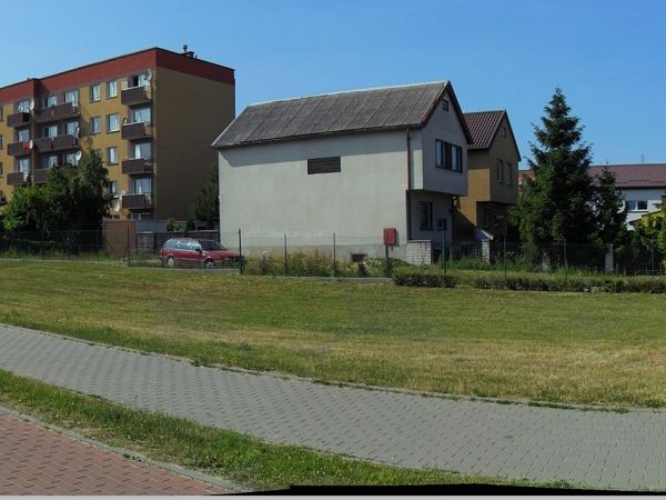 Aleja Armii Krajowej