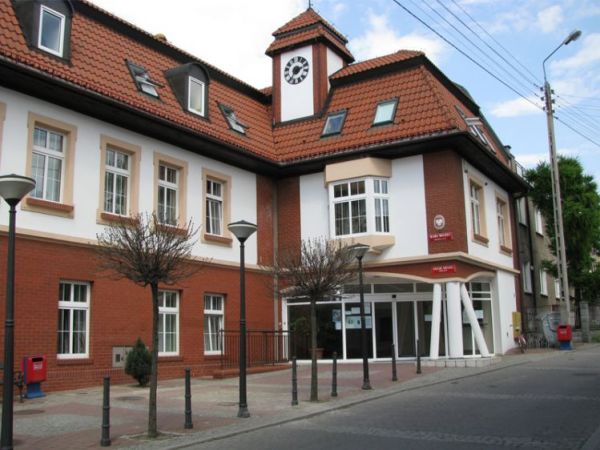 Urząd Miasta