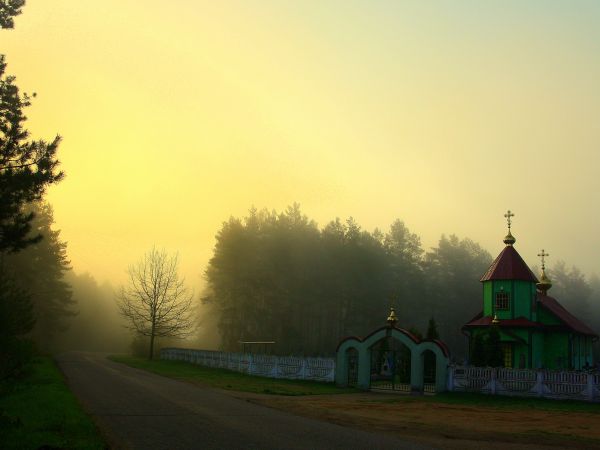 zdjecie Tyniewicze Duże