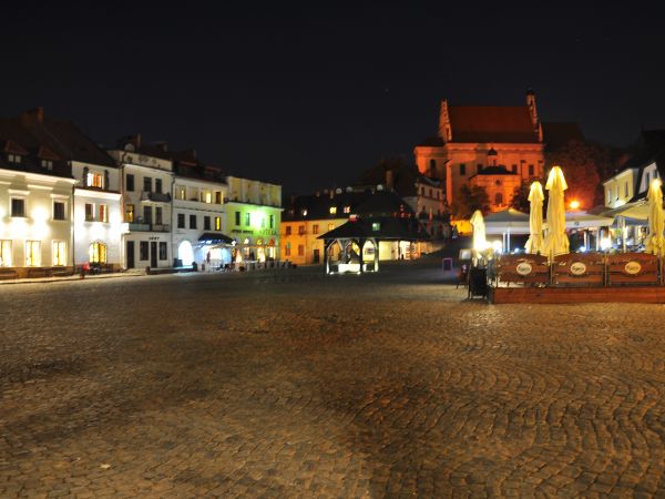 zdjecie Kazimierz Dolny
