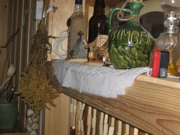 Klimat,Prywatność,Atmosfera,Góralska Gościnność.