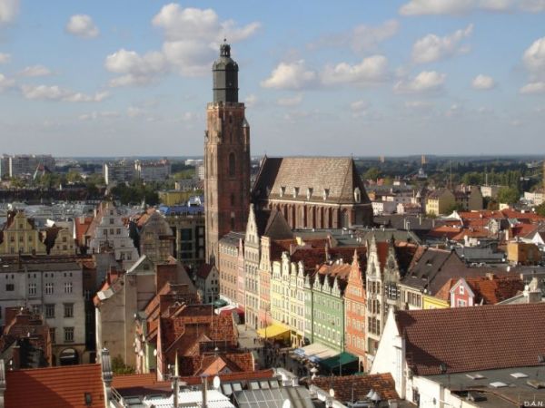 zdjecie Wrocław