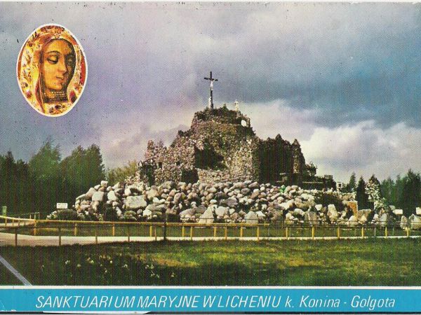 złe zbiorów prywatnych: okładka folderu / harmonijki - materiały promujące.