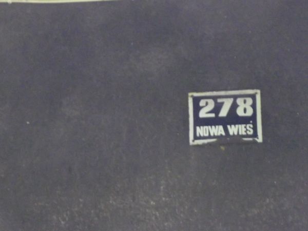 w 1977 roku od 1 października zmieniono 120 nazw miejscowości w 5-ciu województwach płd.-wschodnich. Nazw, których pewna część mogła mieć lub miała pochodzenie