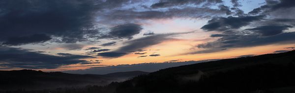 Nowosiółki - Okolice 2