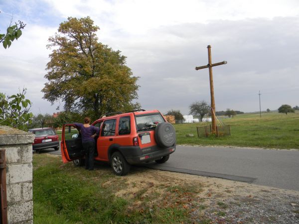 Zwola - 27 wrzesień 2012