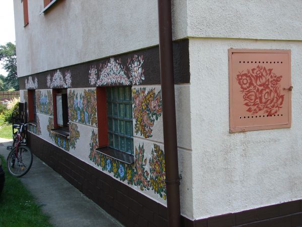 Zalipie 175 6.06.2011