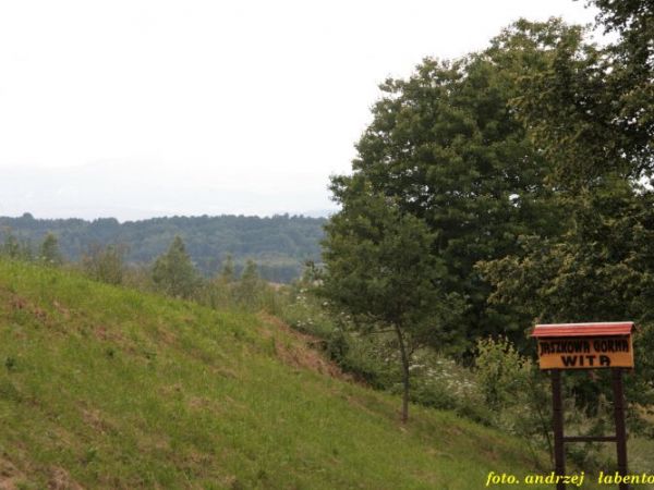 Wieś łańcuchowa ciągnąca się wzdłuż potoku Jaszkówki, leży na wysokości 290-350 m n.p.m. Jedna ze starszych miejscowości ziemi kłodzkiej. Powstała w I poł. XIII