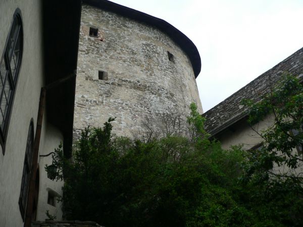 zdjecie Niedzica Zamek