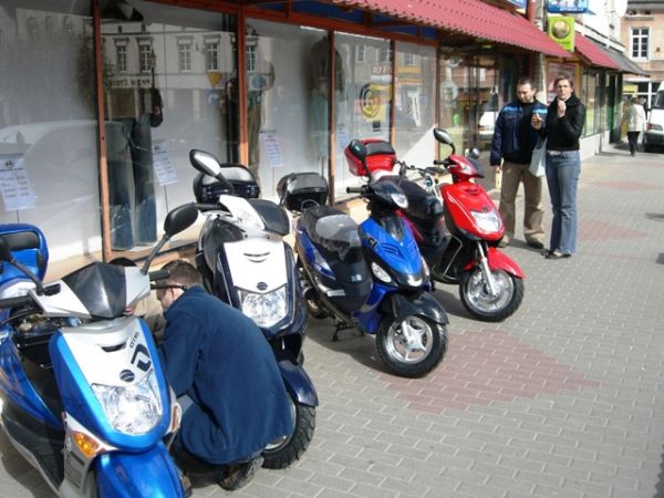 zdjecie Lidzbark Warmiński