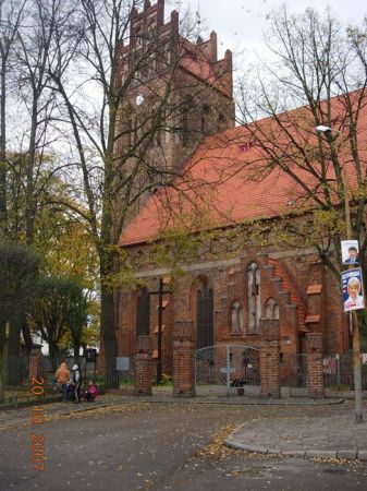 Kościół