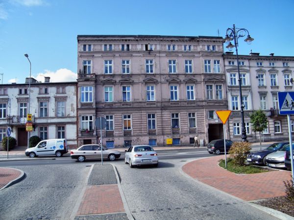 zdjecie Chojnice