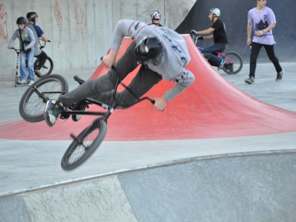 Park rozrywki "Trzy Wzgórza"