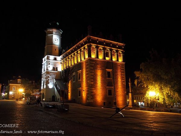 zdjecie Sandomierz