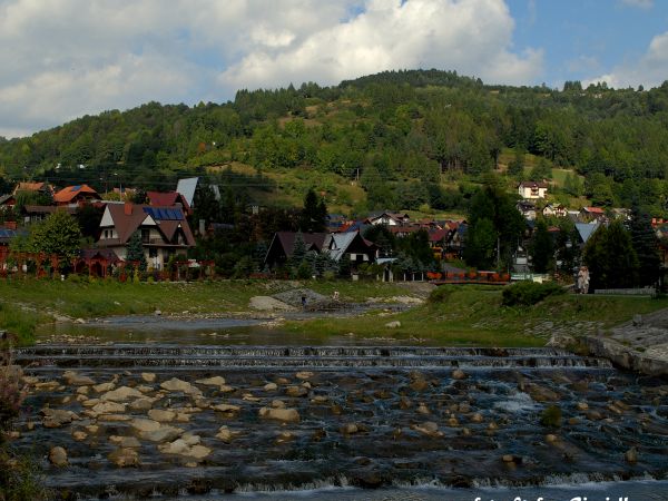 zdjecie Szczawnica