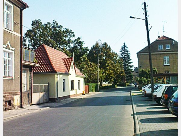 zdjecie Sulechów
