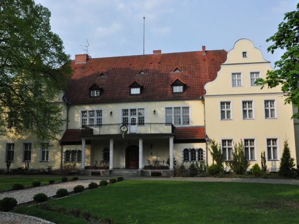 Zdjęcia Szczepowice