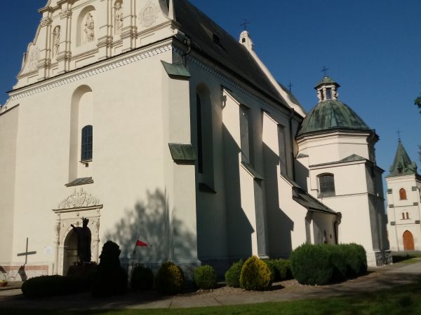 zdjecie Nowy Korczyn