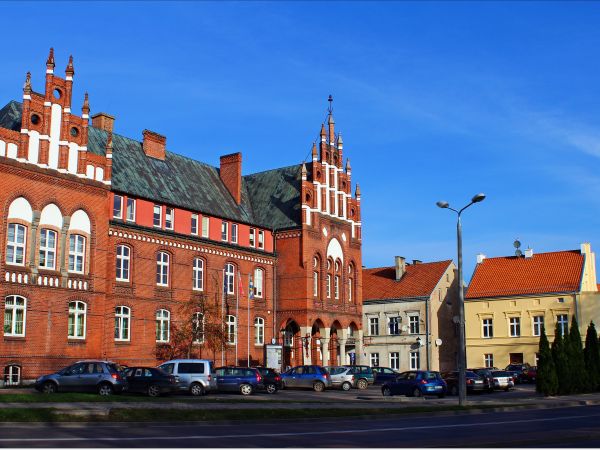 Kętrzyn