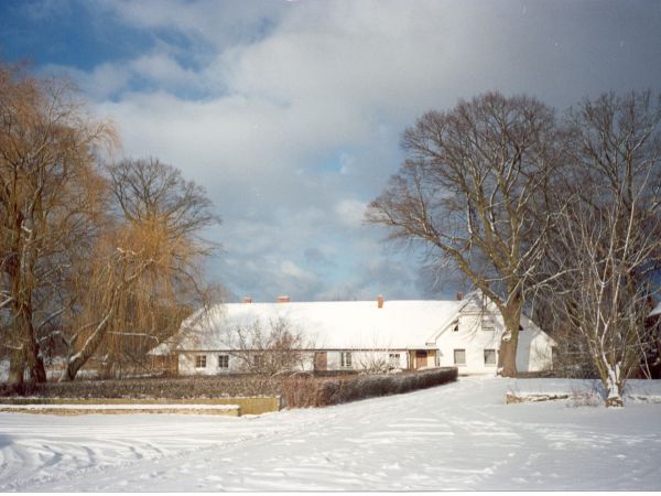 Agroturystyka POD LIPAMI /067 2547225/