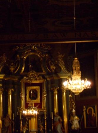 zdjecie Gawłuszowice