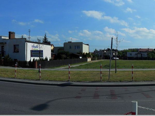 Aleja Armii Krajowej