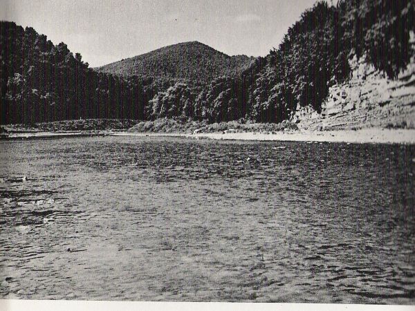 ze zbiorów prywatnych: lata 60-te XX wieku - z publikacji historycznych/przewodnickich.