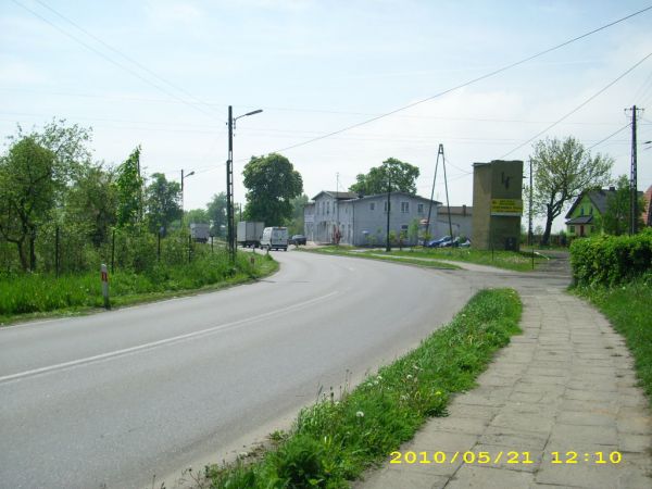 Tychnowy