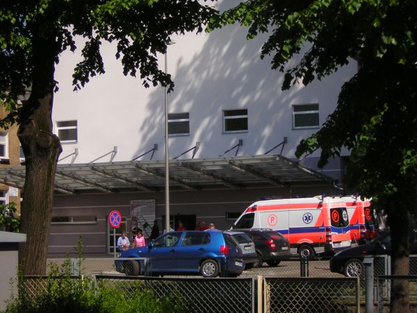 zdjecie Sulechów