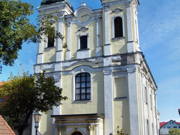 zdjecie Chojnice