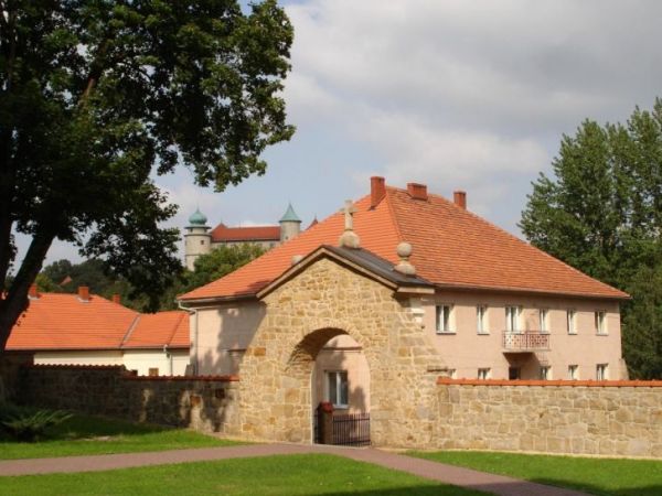 zdjecie Nowy Wiśnicz