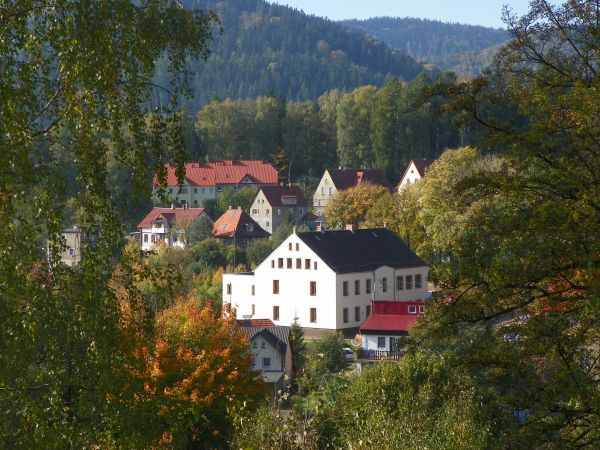 Dawniej szkoła nr.1