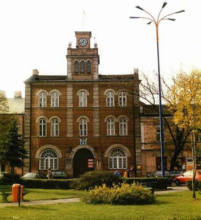 zdjecie Skierniewice