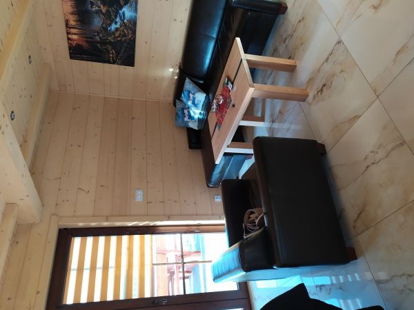 Widoki w Glince i Chatki u Omyłów.