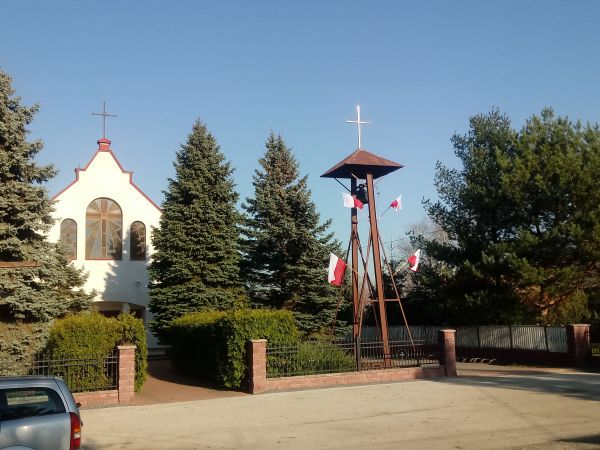 W Narodowe Święto .